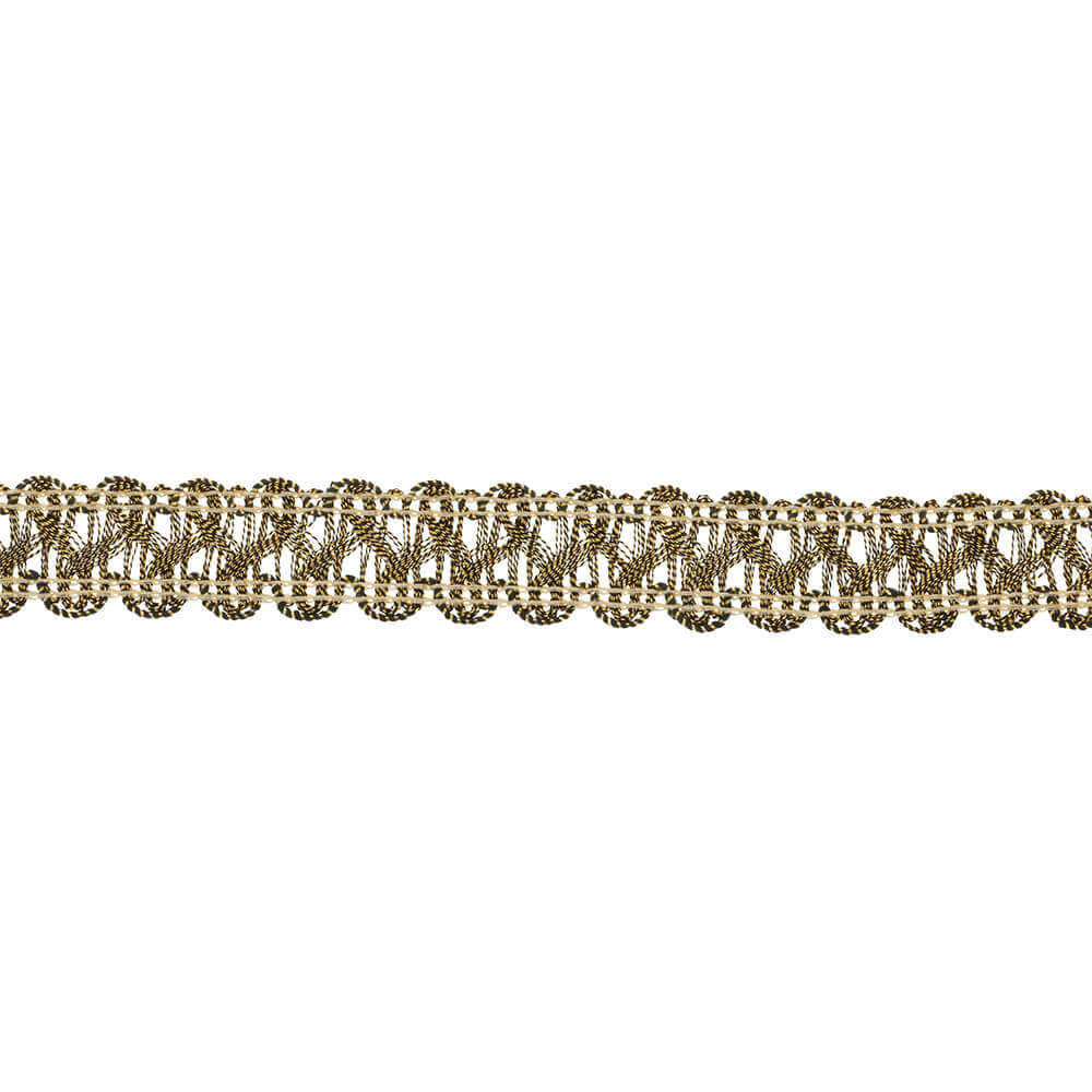 Lurexband 20mm - 25m - AGO