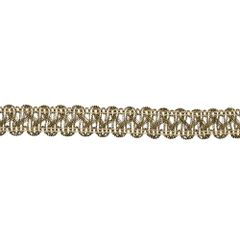 Lurex trim 20mm - 25m - AGO