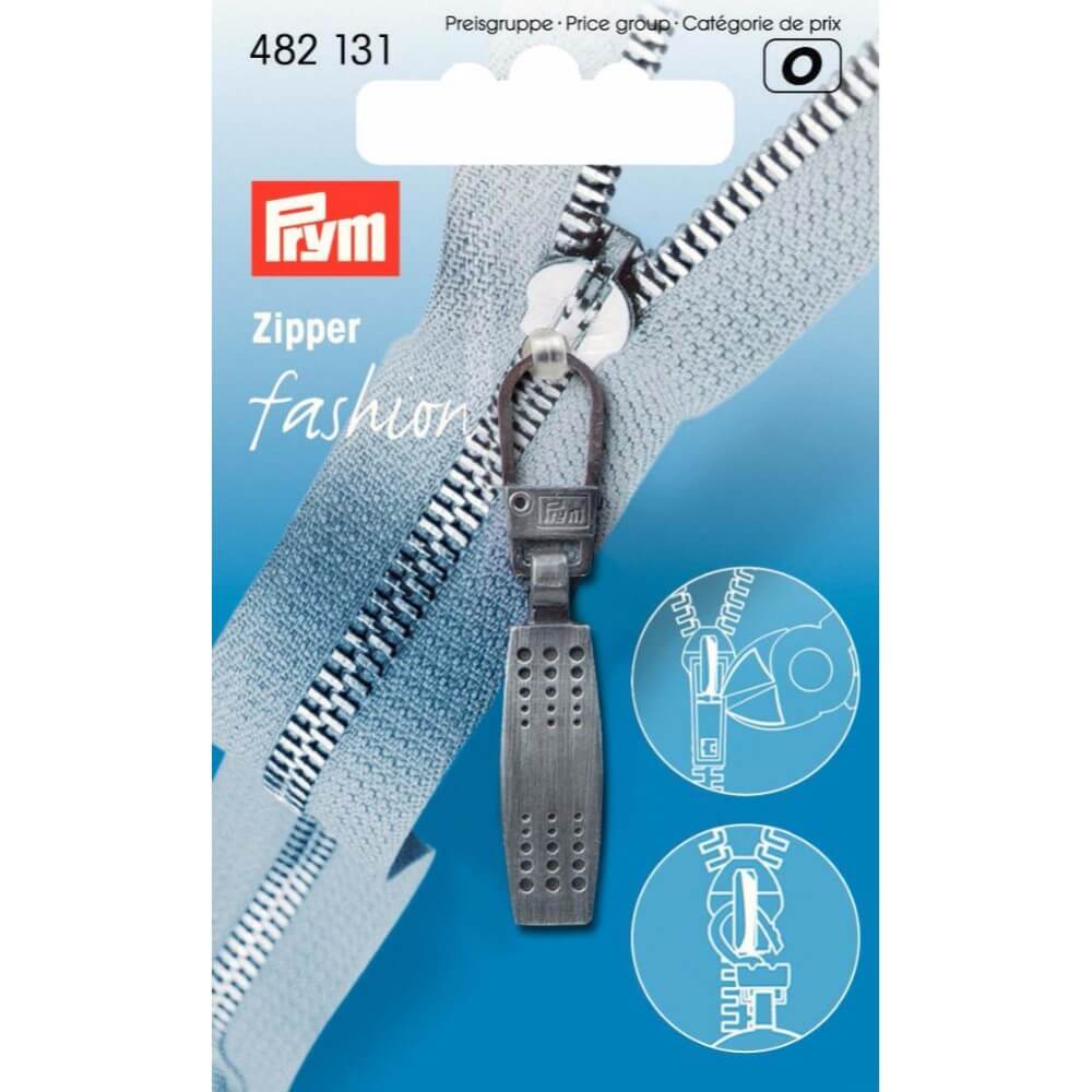 Prym Ritsenschuiver matrix - 5st