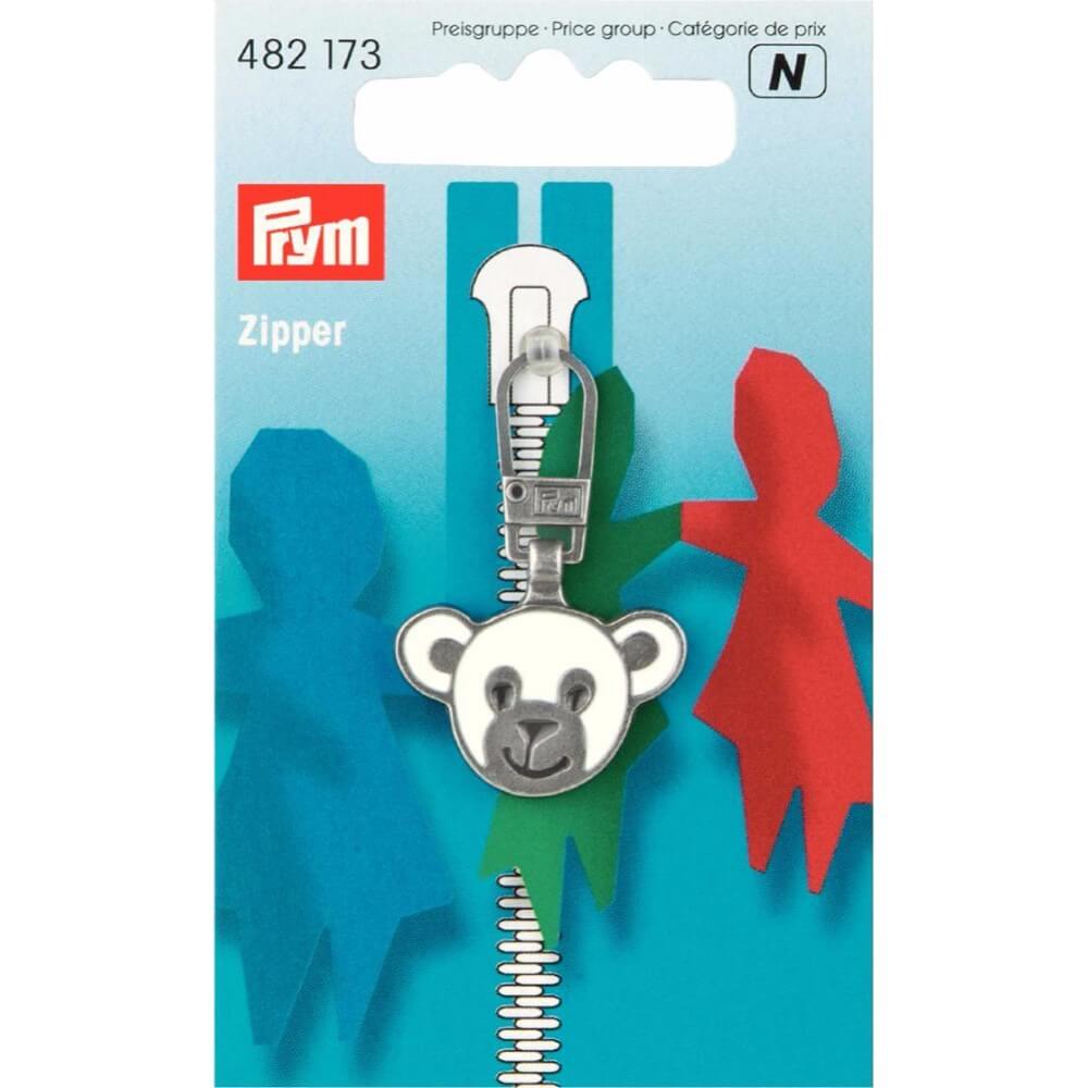 Prym Ritsenschuiver beer - 5st