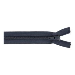 Broekrits nylon 15cm - 10st - 561