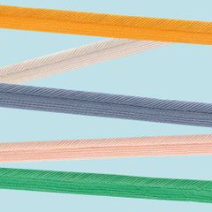 Paspelband 4mm - 25m