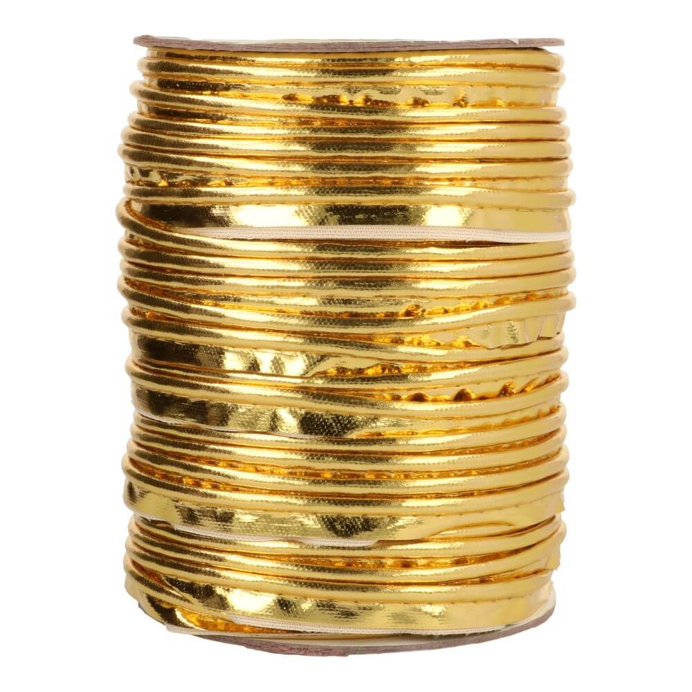 Paspelband Kunstleder 12mm - 45m