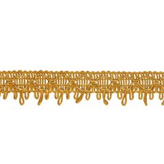 Lurex trim 30mm gold - 16.4m