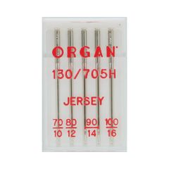 Organ Needles Jersey 5 naalden - 50st
