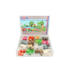 Pronty Mix or match display - 1pc
