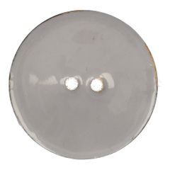 Knopf Kokos emailliert 36" - 50 Stück