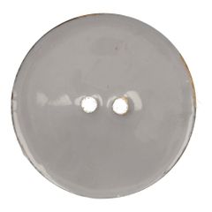 Button coconut enameled 44" - 40pcs