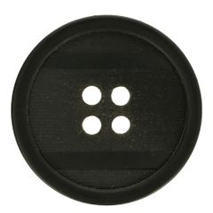 Knoop Viergaats zwart 24-44 - 40-50st.