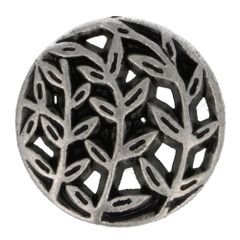 Button metal 36" - 40pcs