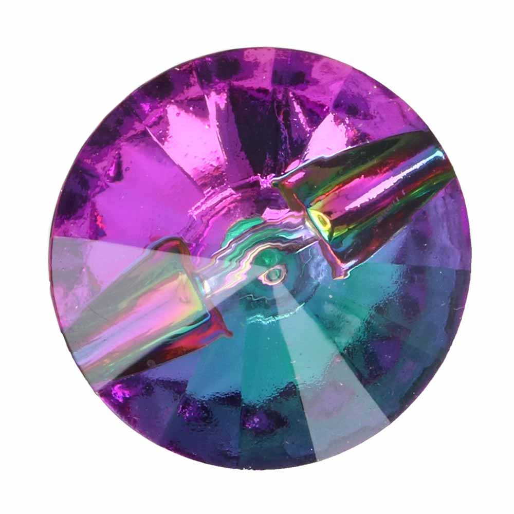 Knoop diamant maat 10 - 20st - 2