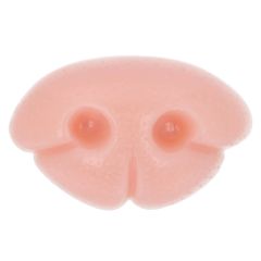 Dierenneuzen 9mm - 50st - 748