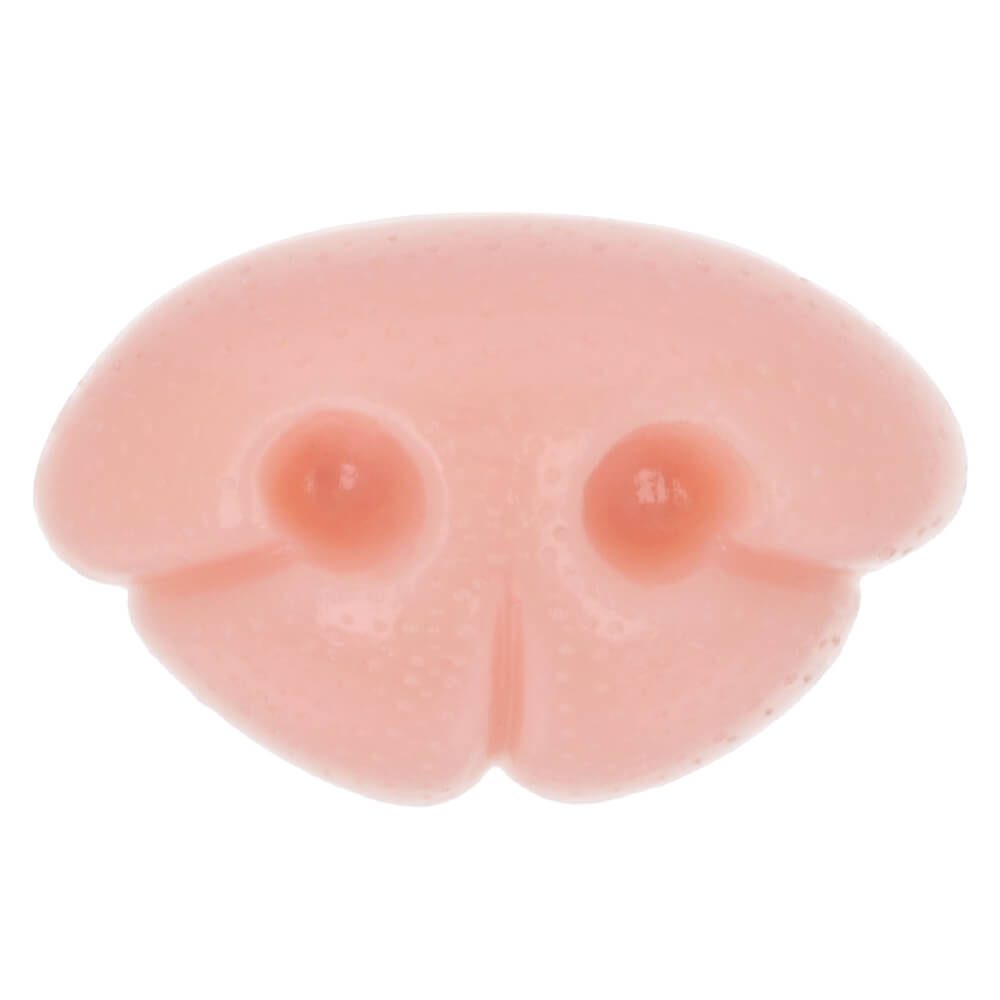 Tiernasen 15mm - 50Stk - 748