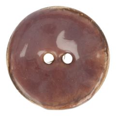 Knoop kokos geemailleerd maat 64 - 30st