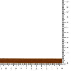 Velvet ribbon 9mm - 15m