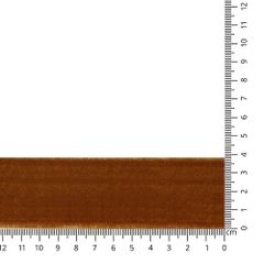 Samtband Rolle 38mm - 15m