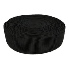 Blousonelastiek zonder ruche 60mm - 10m