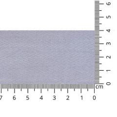 Twill tape cotton 40mm - 50m