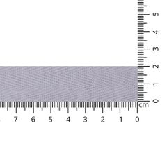 Twill tape cotton 20mm - 50m