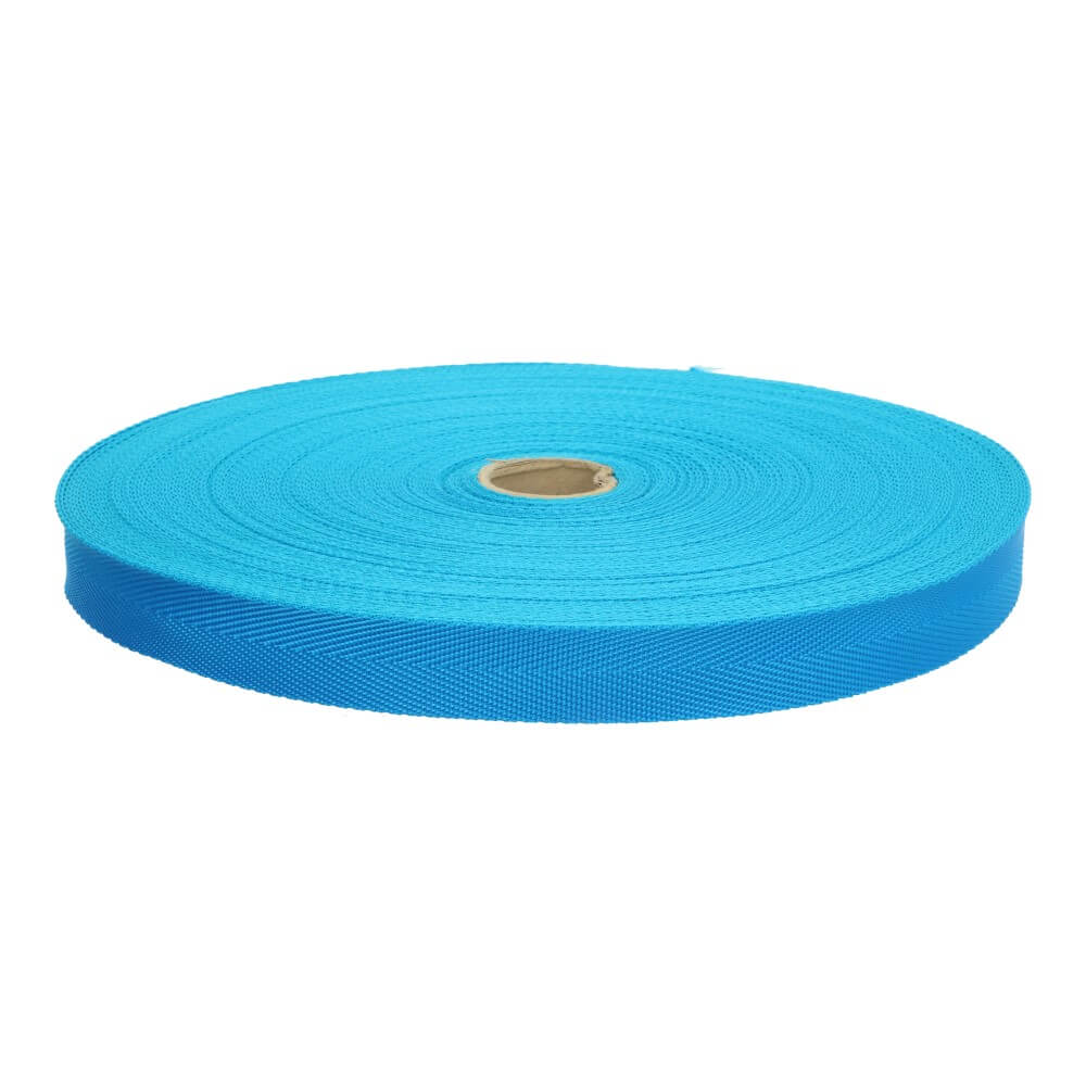 Nahtband Nylon 20mm - 40m - 298L