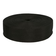 Gurtband Nylon Grob 50mm - 25m