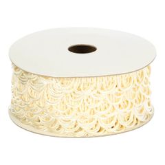 Ribbon with loops for Button fastening(16.5)