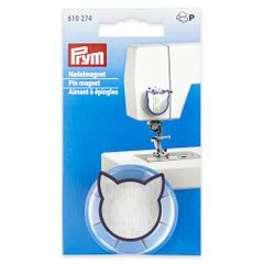 Prym Nadelmagnet Katze 45x45x25mm - 5Stk