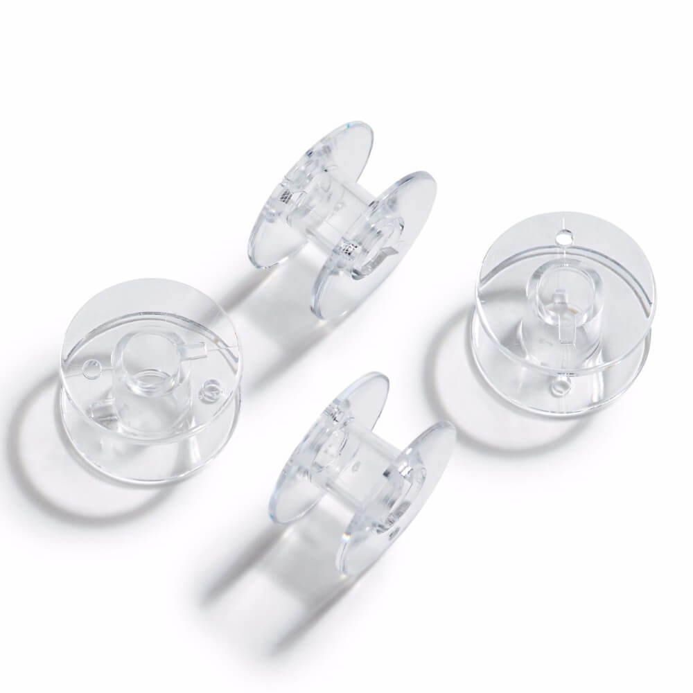 Prym Naaimachinespoelen kunststof - 5x4st