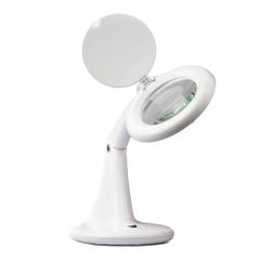 Prym Vergrootglas met ledlamp en staander - 1st