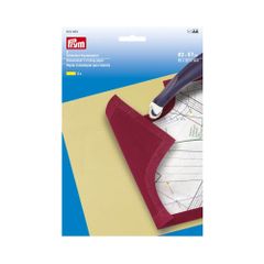 Prym Transfer paper 82x57cm yellow - 5x2pcs