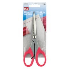 Prym Hobby dressmaking scissors 16.5cm - 3pcs
