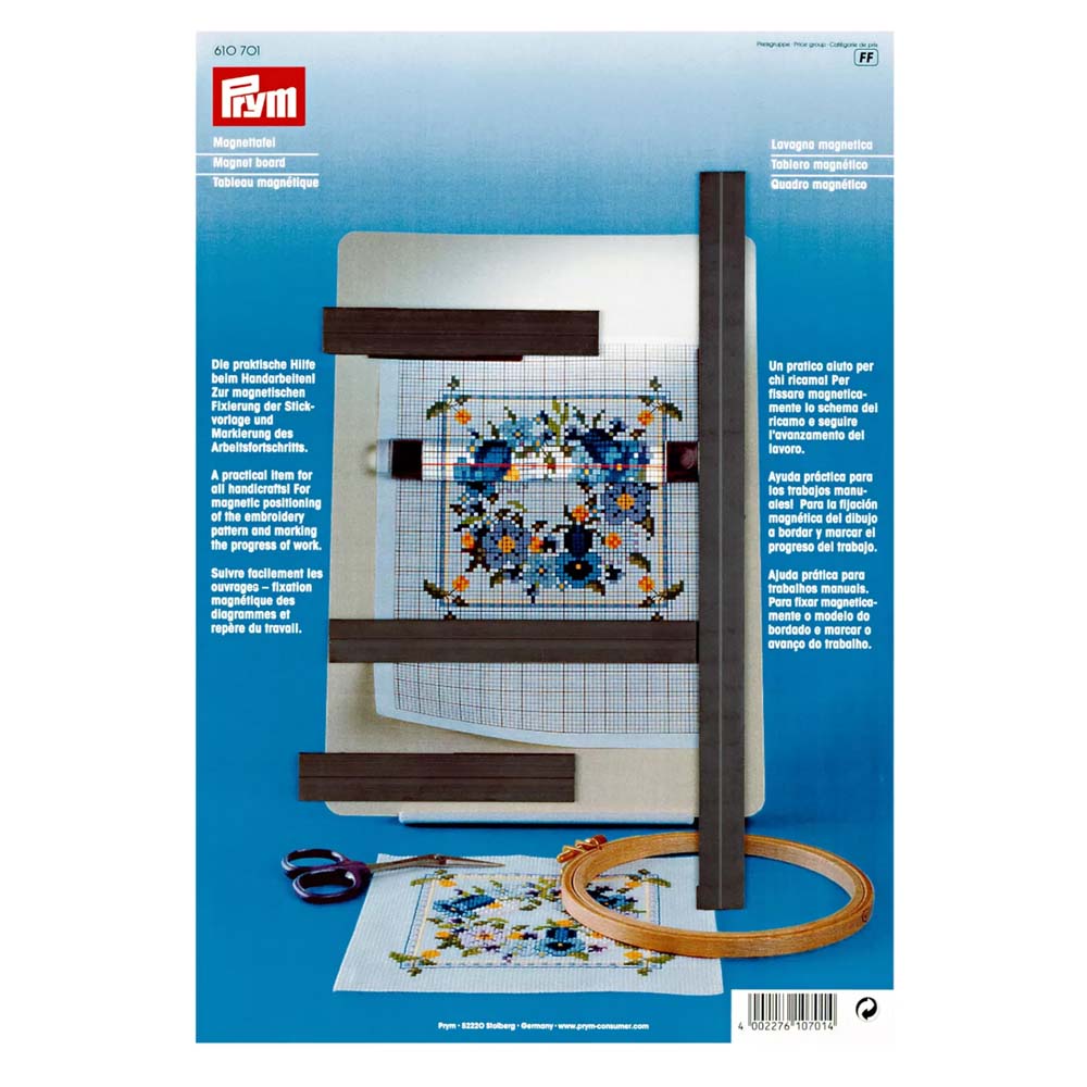 Prym Magneetbord - 1st