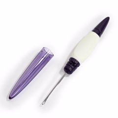 Prym Ergonomics Fangnadel fein - 5Stk