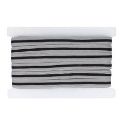 Flexible ribbon striped 20mm - 25m