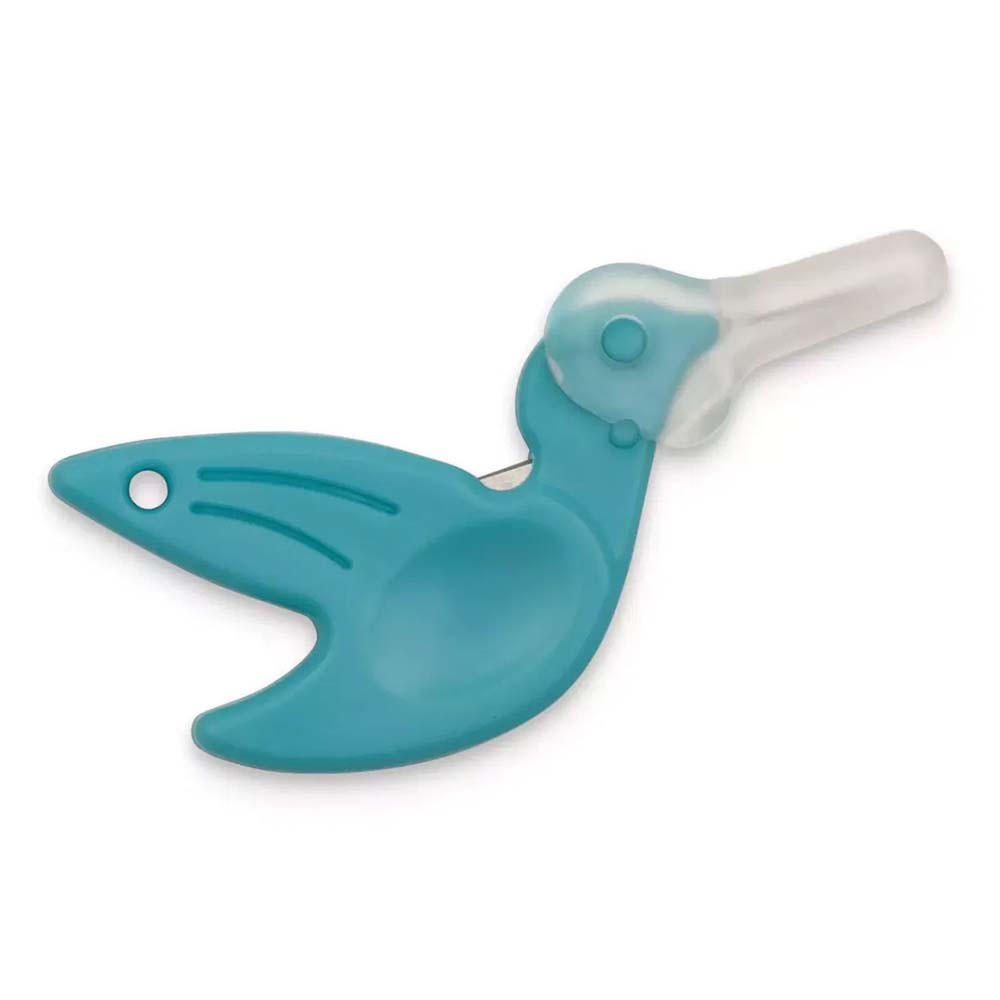 Prym Love draaddoorsteker Birdy - 5st