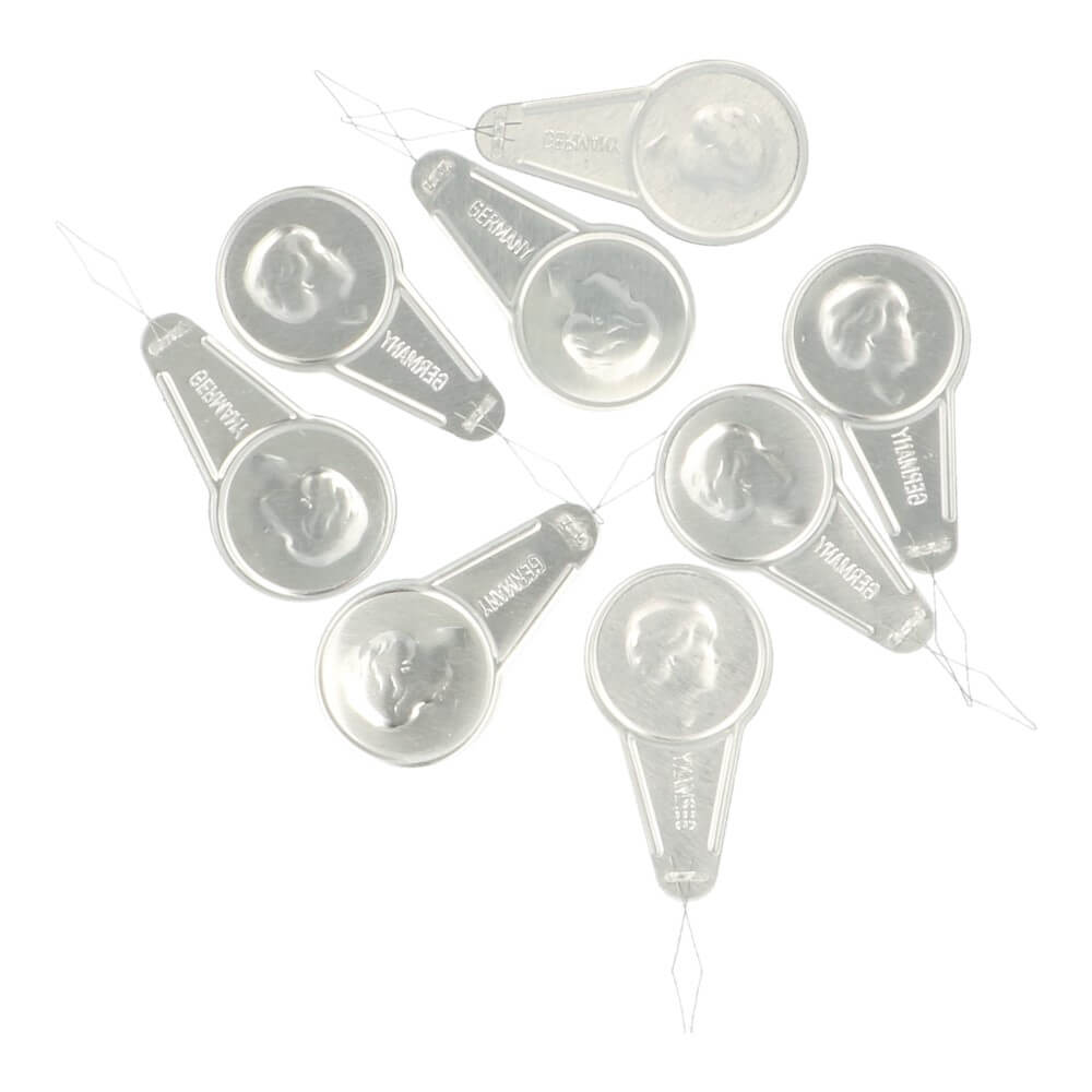 Prym Draaddoorstekers - 100st