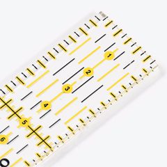 Prym Universal ruler 3x15cm - 3pcs