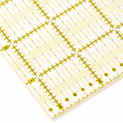 Prym Universal ruler 31.5x 31.5cm - 3pcs