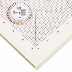 Prym Stretch 'n' steam pad 70x70cm - 1pc