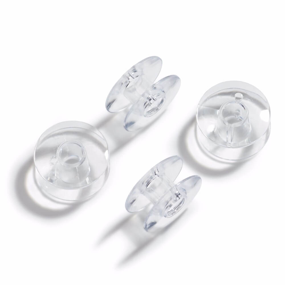 Prym Spoelen voor horizontaal grijper kunst. 20mm - 5x4st