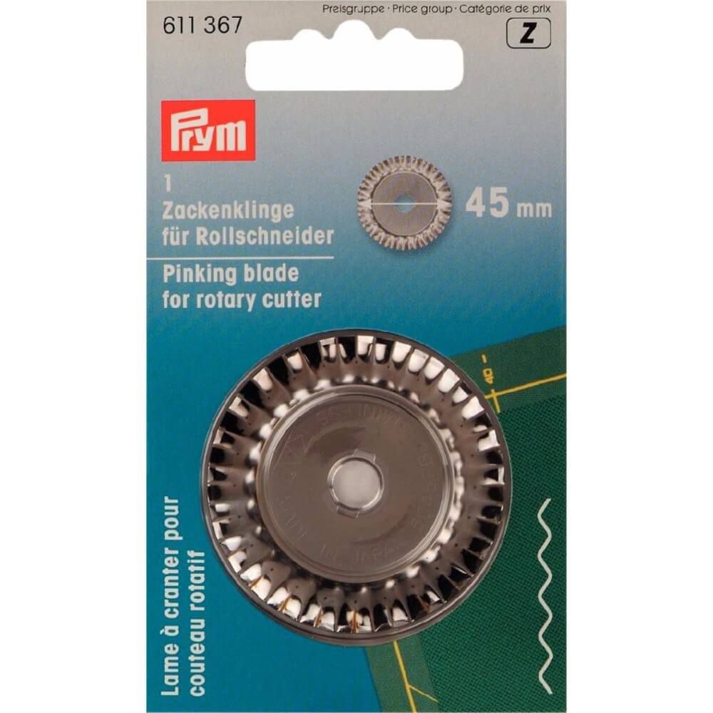 Prym Reservemes voor rolmes - 1-5st