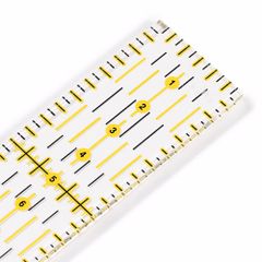 Prym Omnigrid universal ruler 3x30cm - 3pcs