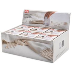 Prym Fusselrasierer PURE Display - 1x6Stk