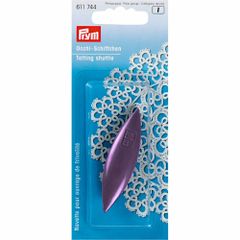 Prym Frivolitéspoel assortiment 65mm - 5st