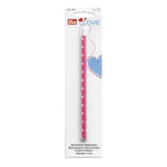 Prym Love marking pencil white - 5pcs