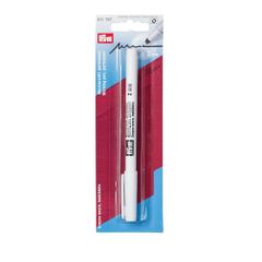 Prym Markierstift permanent 2mm schwarz - 5Stk