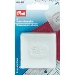 Prym Schneiderkreide-Platten - 5x2Stk