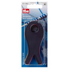 Prym Breivissen groot kunststof assortiment - 5x6st