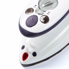 Prym Steam iron mini - 1pc