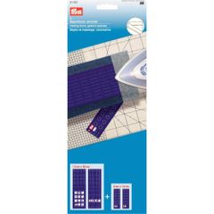Prym Bügellineale universal - 5x2Stk